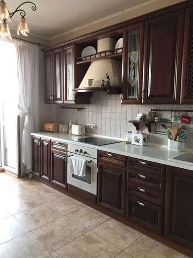 Продажа 3 кімнатної квартири на Чоколівський бульвар 29