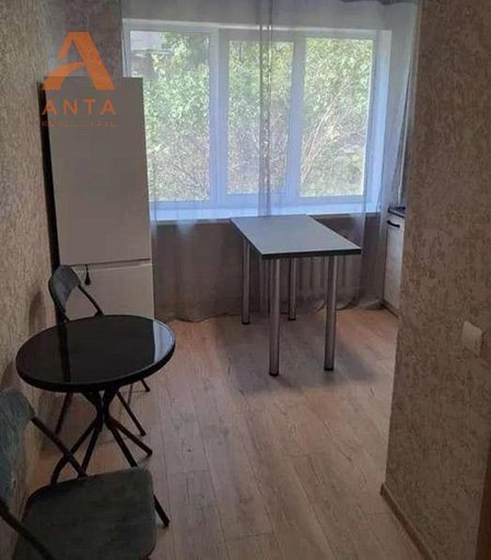 Продажа 1 кімнатної квартири на 5-та лінія 41