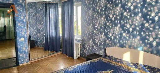 Продажа 3 кімнатної квартири на вулиця Старицької-Черняхівської 3