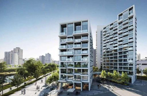 Продажа 1 кімнатної квартири на Рейтарська вулиця 7-А
