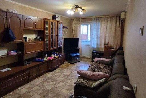 Продажа 3 кімнатної квартири на проспект Свободы 2-В
