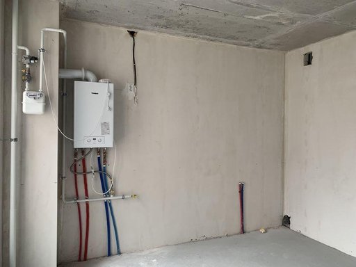 Продажа 1 кімнатної квартири на улица Михаила Брайчевского 13