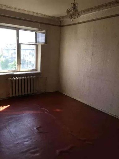 Продажа 3 кімнатної квартири на улица Кристины Сушко 34