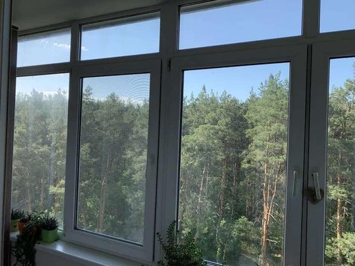 Продажа 3 кімнатної квартири на улица Щусева 33