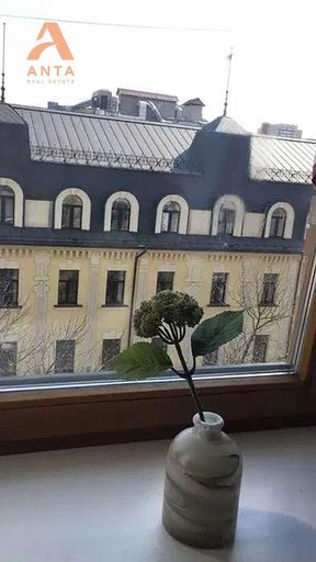 Продажа 1 кімнатної квартири на Чорногірська вулиця 13/28