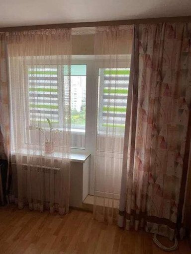 Продажа 2 кімнатної квартири на Дружня вулиця 37