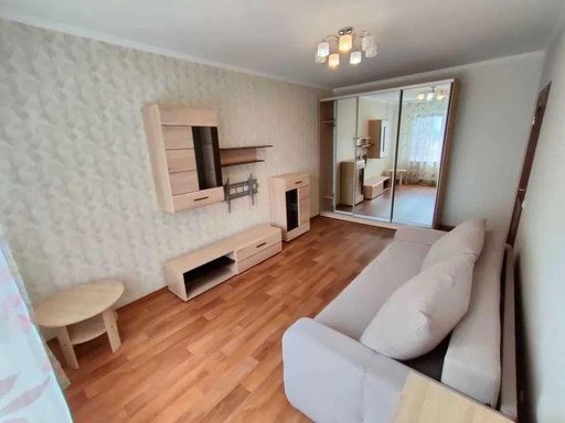 Продажа 1 кімнатної квартири на вулиця Старицького 1