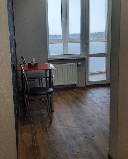Продажа 1 кімнатної квартири на Лохвицька вулиця 46