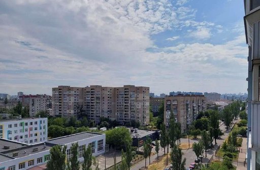 Продажа 1 кімнатної квартири на Алматинська вулиця 109