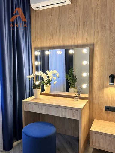 Продажа 2 кімнатної квартири на Райдужна вулиця 54