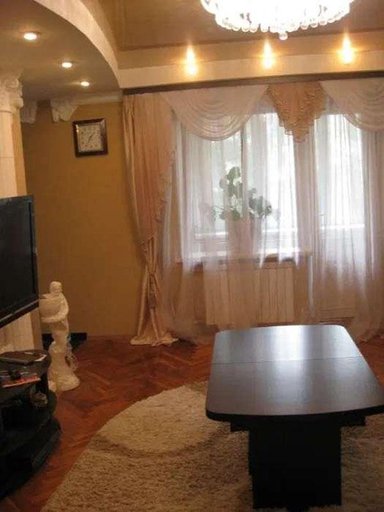Продажа 2 кімнатної квартири на улица Даниила Щербаковского 32/38