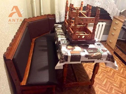 Продажа 2 кімнатної квартири на Гатна вулиця 6