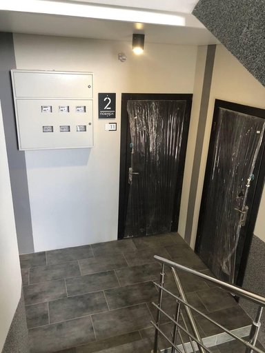 Продажа 1 кімнатної квартири на вулиця Катерини Грушевської 41-А