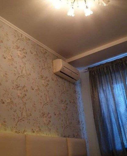 Продажа 2 кімнатної квартири на Воскресенский проспект 19-А