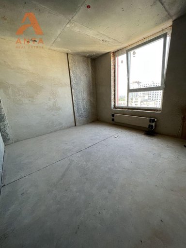 Продажа 2 кімнатної квартири на бульвар Вацлава Гавела 11