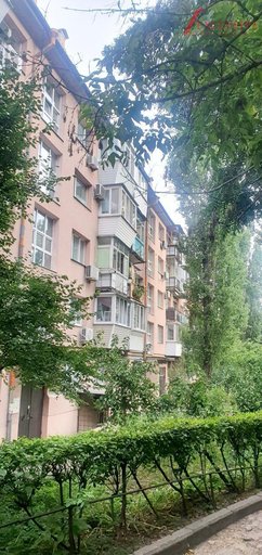 Продажа 2 кімнатної квартири на Нижньоюрківська вулиця 81-А