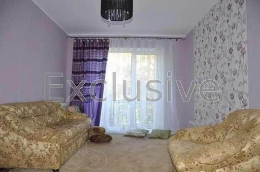 Продажа 3 кімнатної квартири на вулиця Архітектора Ніколаєва 11