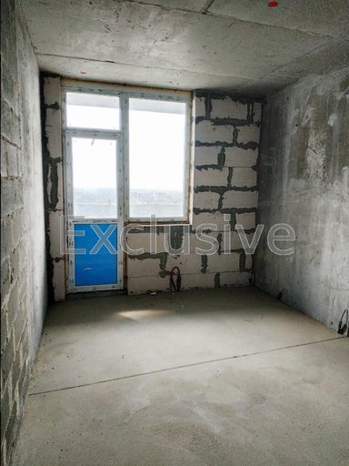 Продажа 2 кімнатної квартири на улица Энтузиастов 25