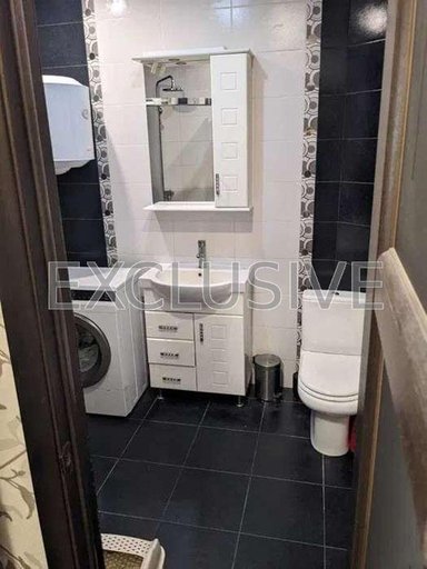 Продажа 1 кімнатної квартири на Вовчогірська вулиця 25-А