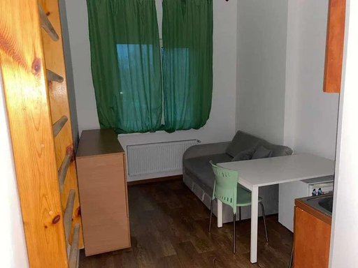 Продажа 1 кімнатної квартири на вулиця Петра Панча 3