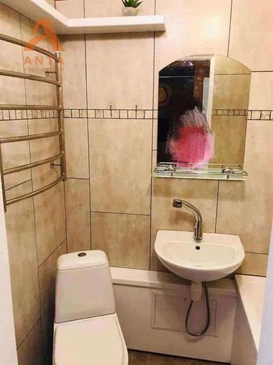 Продажа 1 кімнатної квартири на Вчительська вулиця 16