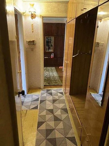 Продажа 2 кімнатної квартири на улица Шота Руставели 5/14