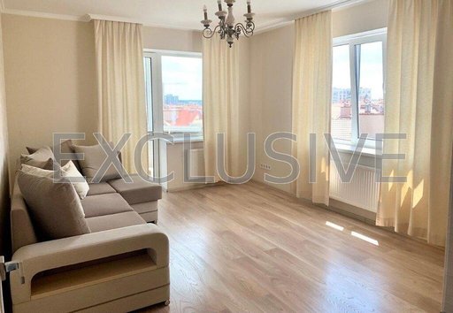 Продажа 1 кімнатної квартири на проспект Науки 96