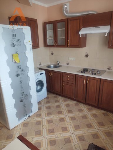 Продажа 2 кімнатної квартири на Осенняя улица 76