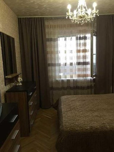 Продажа 2 кімнатної квартири на Грузинський провулок 19