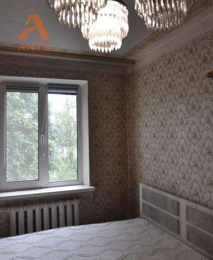 Продажа 2 кімнатної квартири на улица Анны Ахматовой 15/27