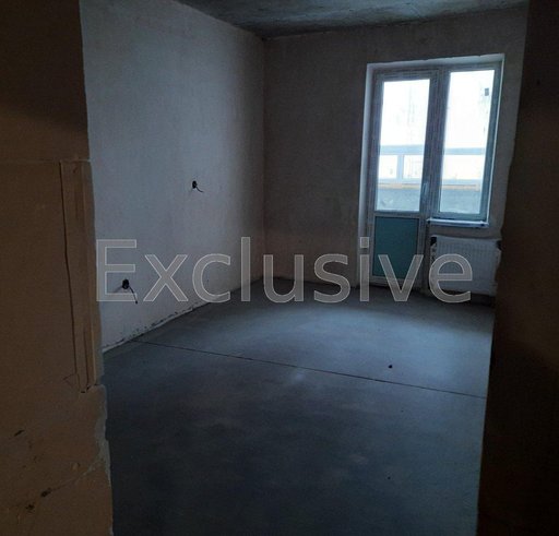 Продажа 1 кімнатної квартири на Миргородська вулиця 42