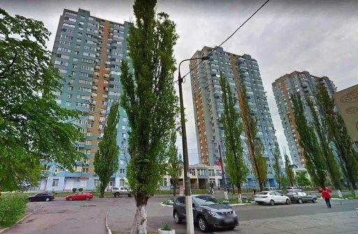 Продажа 1 кімнатної квартири на Алматинська вулиця 109