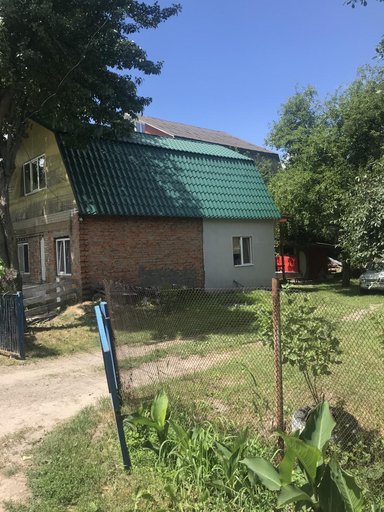 Продажа 3 кімнатного будинку по Поліський провулок 11