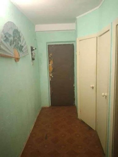 Продажа 3 кімнатної квартири на Сиваська вулиця 1-А