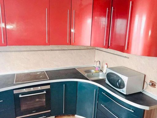 Продажа 3 кімнатної квартири на улица Коперника 18
