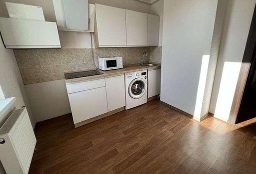 Продажа 1 кімнатної квартири на улица Александра Махова 1-Б