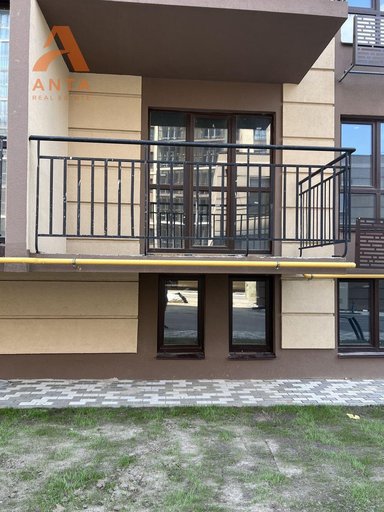 Продажа 1 кімнатної квартири на Печенізька вулиця 32