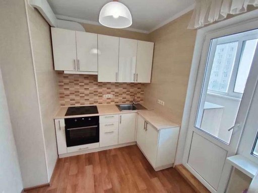 Продажа 1 кімнатної квартири на вулиця Старицького 1