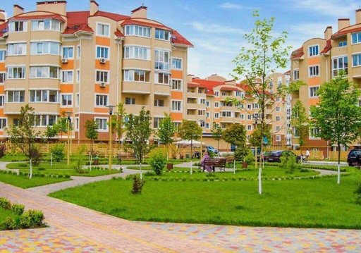 Продажа 1 кімнатної квартири на проспект Науки 96