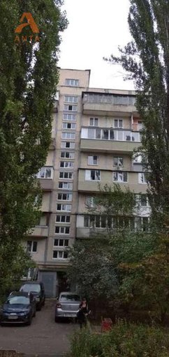 Продажа 3 кімнатної квартири на улица Самойло Кошки 1-В