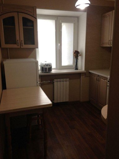 Продажа 1 кімнатної квартири на улица Ореста Левицкого 21-А
