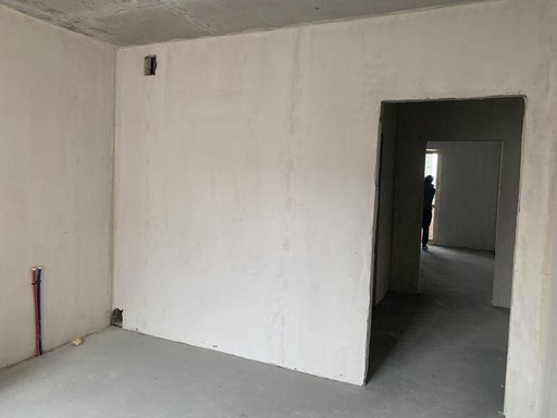 Продажа 1 кімнатної квартири на улица Михаила Брайчевского 13