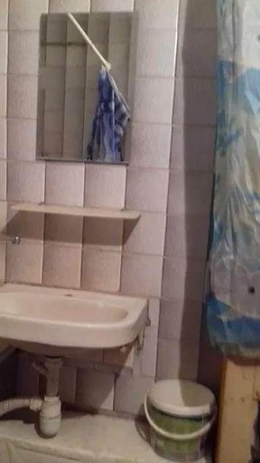 Продажа 1 кімнатної квартири на Миропільська вулиця 37-А