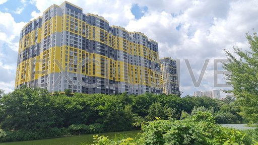 Продажа 1 кімнатної квартири на Моторний провулок 9