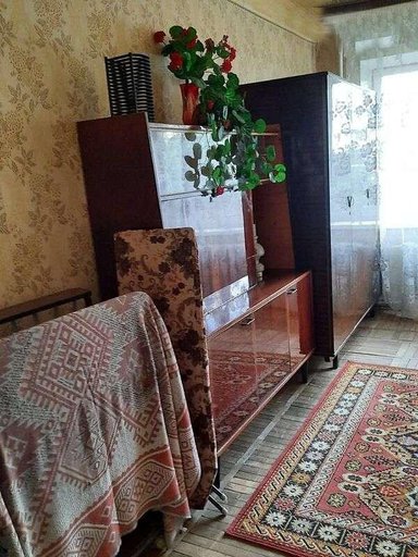 Продажа 3 кімнатної квартири на вулиця Геофізиків 4