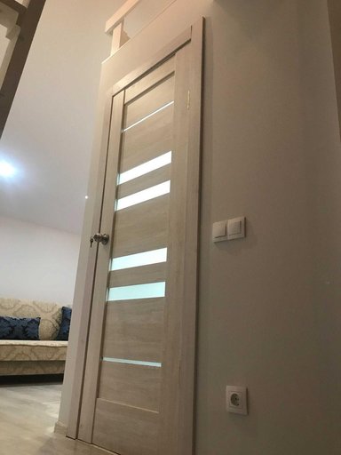 Продажа 1 кімнатної квартири на Петропавлівська вулиця 43