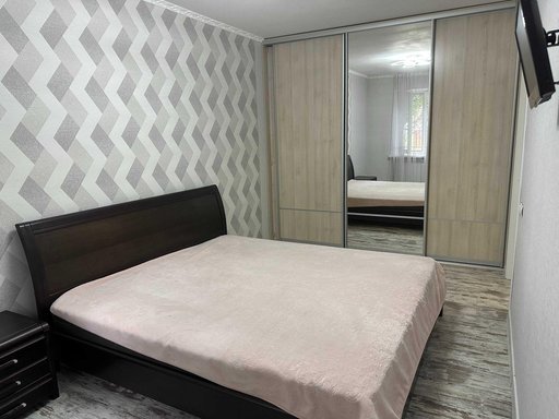 Продажа 2 кімнатної квартири на вулиця Добровольчих Батальйонів 28