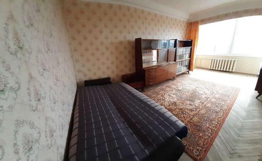 Продажа 2 кімнатної квартири на улица Владимира Брожка 106