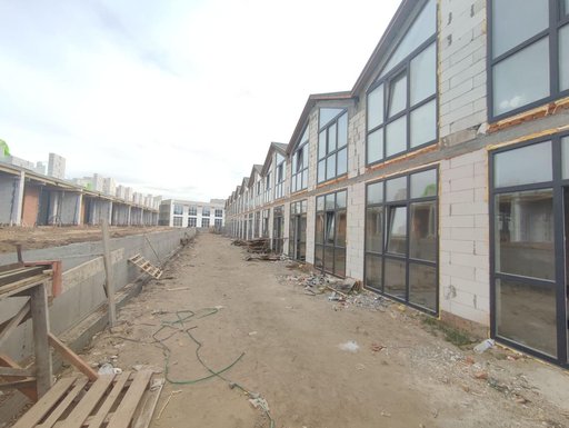 Продажа 2 кімнатного будинку по вулиця Кубанської України 30