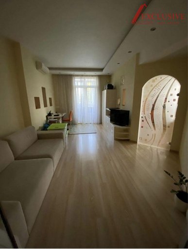 Продажа 2 кімнатної квартири на улица Академика Ефремова 13